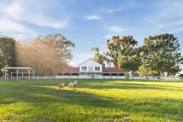 $8,850,000 | 1305 River Road, Yemassee, SC 29945