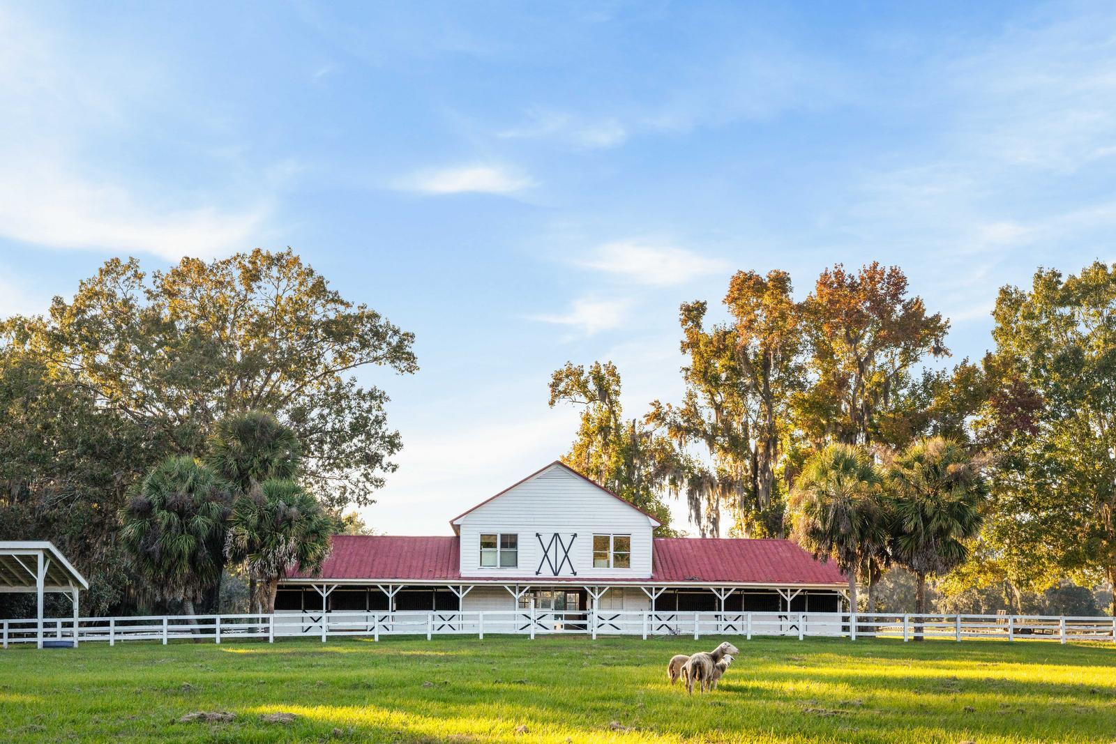 1305 River Road Yemassee, SC 29945 - Photo 70 of 90 141