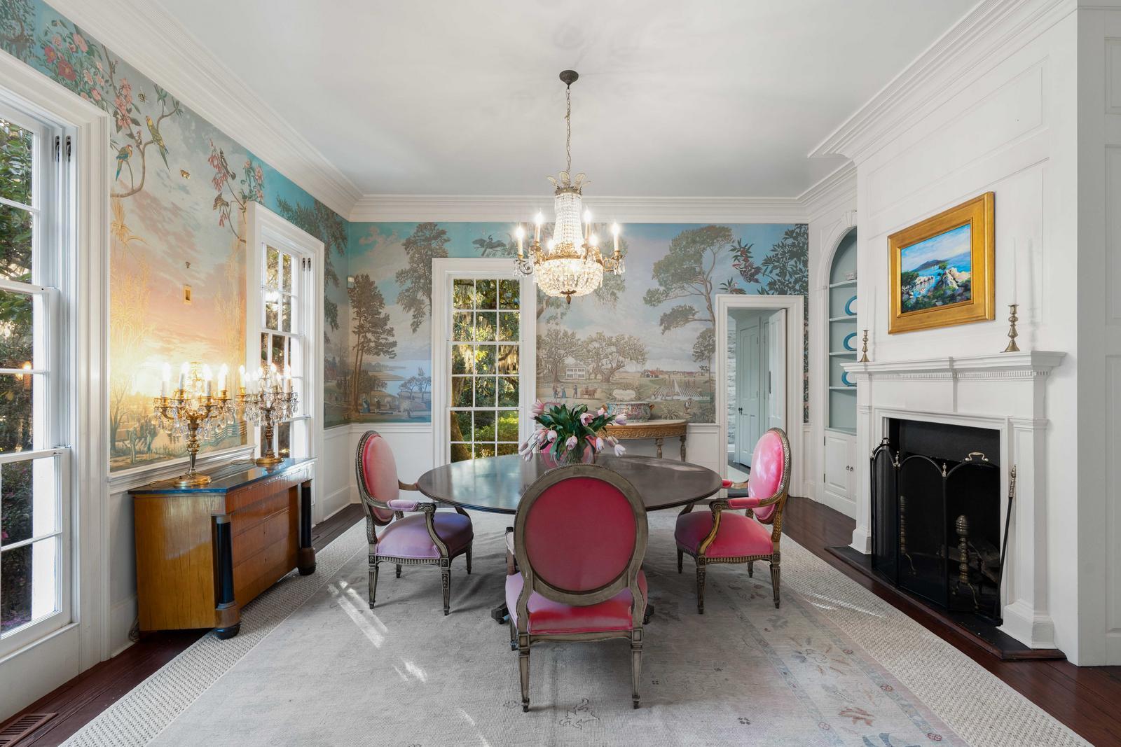 1305 River Road Yemassee, SC 29945 - Photo 7 of 90 10