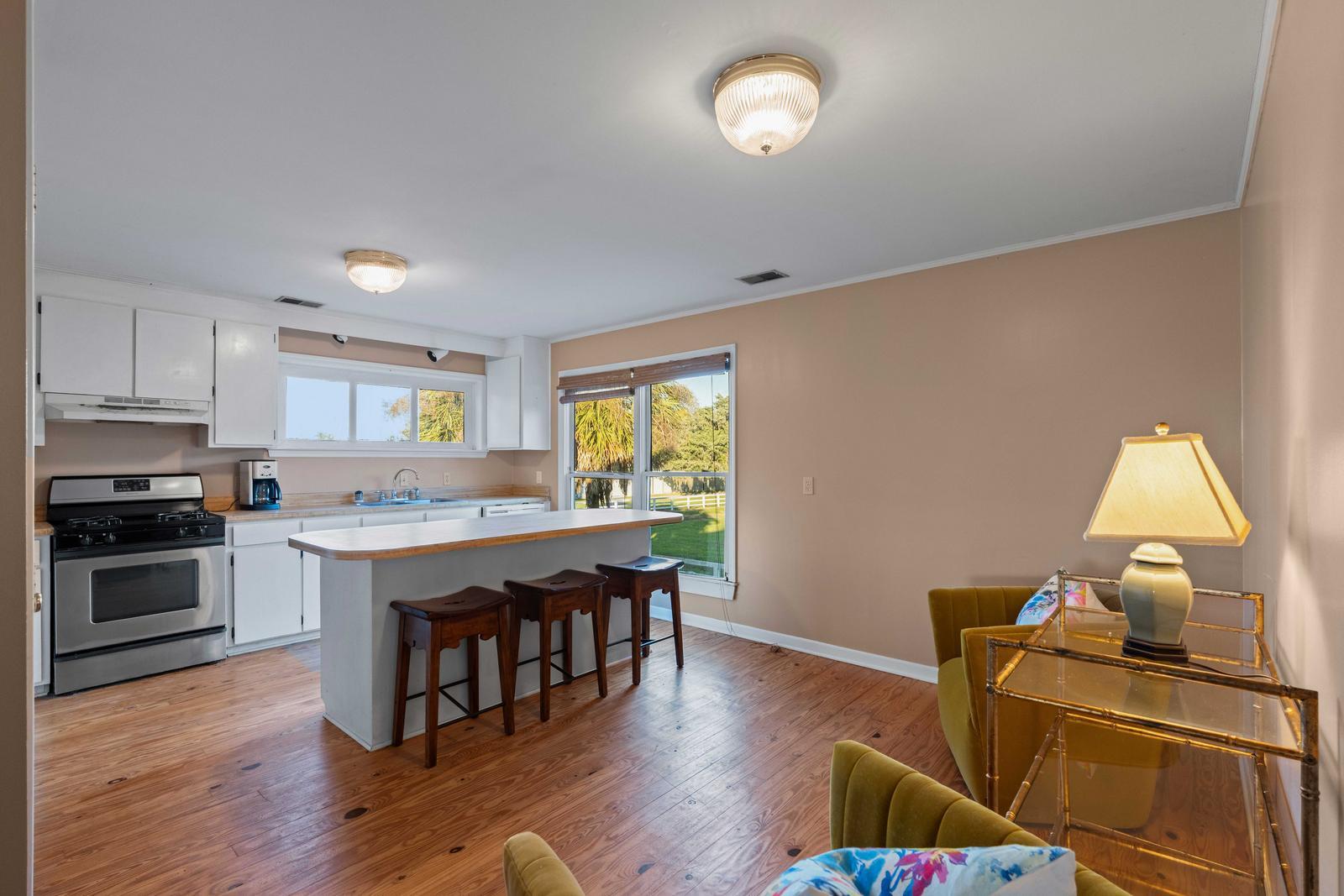 1305 River Road Yemassee, SC 29945 - Photo 74 of 90 149