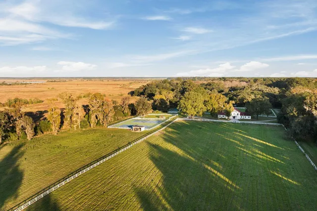 $8,850,000 | 1305 River Road, Yemassee, SC 29945