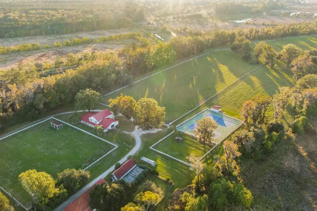 $8,850,000 | 1305 River Road, Yemassee, SC 29945