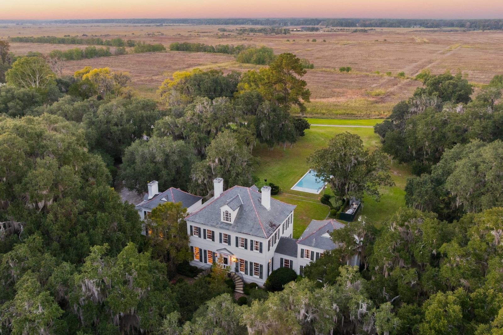 1305 River Road Yemassee, SC 29945 - Photo 88 of 90 174
