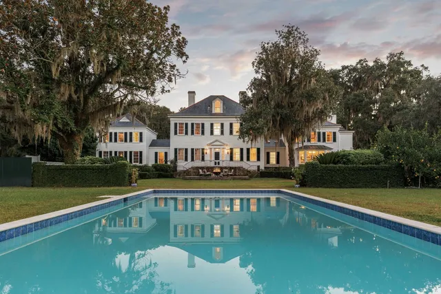 $8,850,000 | 1305 River Road, Yemassee, SC 29945