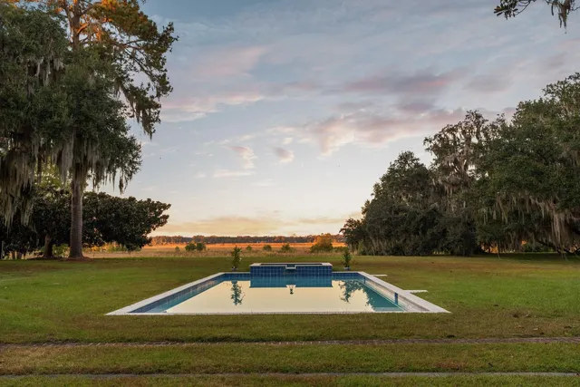 $8,850,000 | 1305 River Road, Yemassee, SC 29945