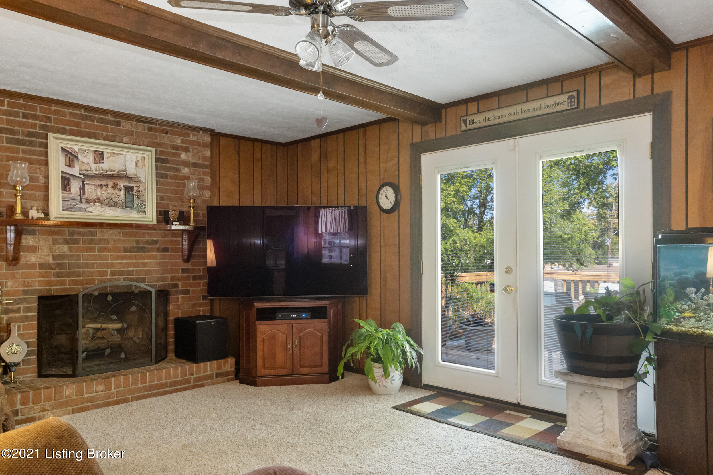 3101 Rome Road Louisville, KY 40216 - Photo 19 of 42 3101 Rome Rd-28