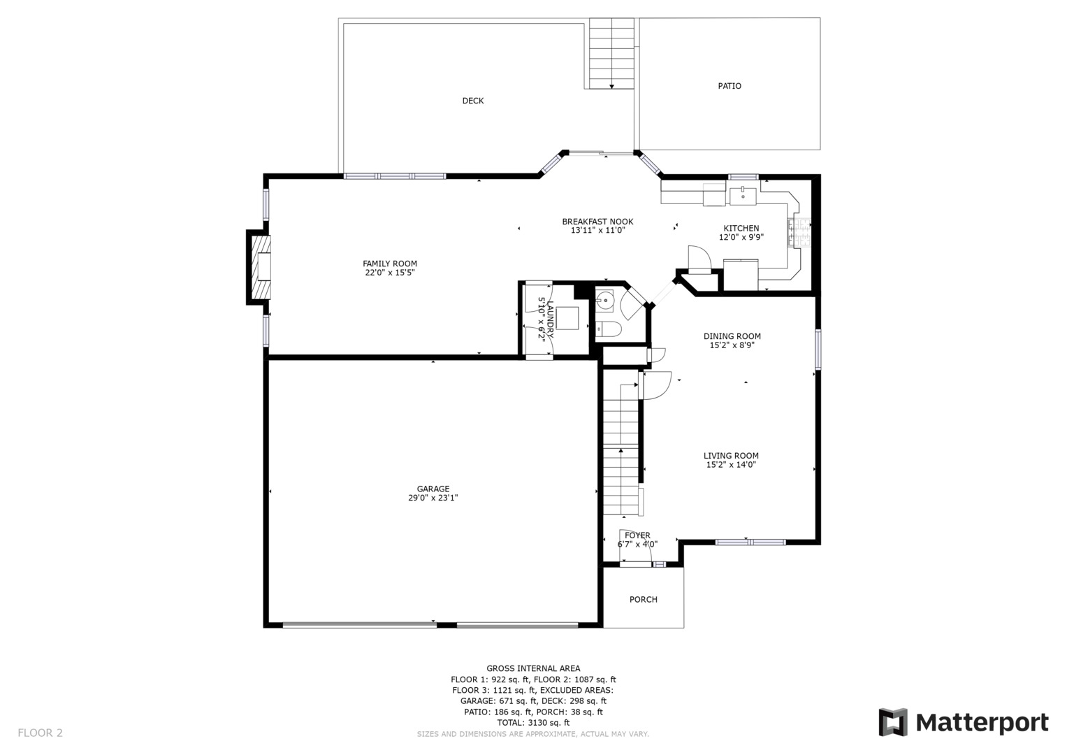 Undisclosed Address Bartlett, IL 60103 - Photo 43 of 45