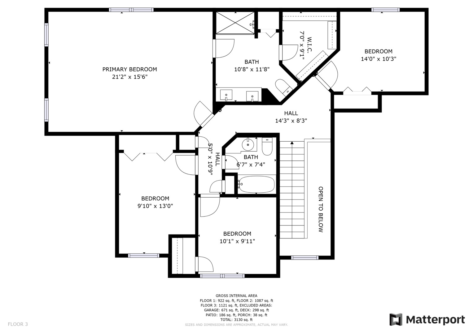 Undisclosed Address Bartlett, IL 60103 - Photo 44 of 45 unknown