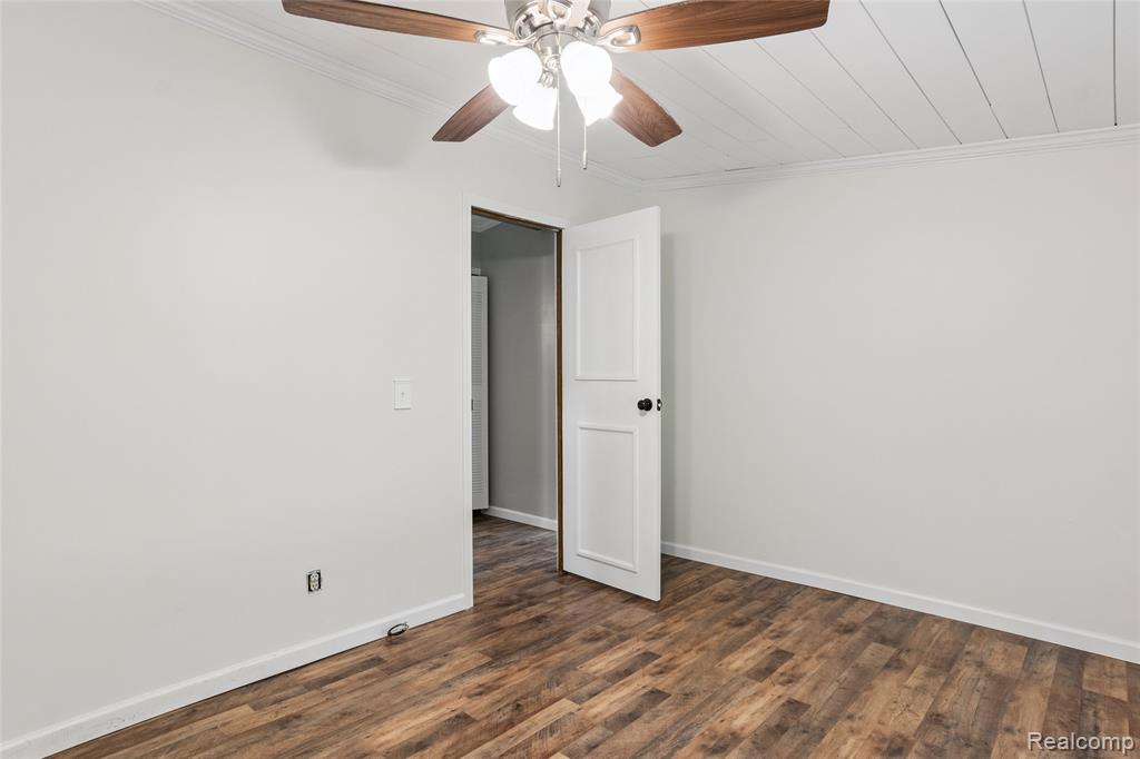 11040 Grams Road Maybee, MI 48159 - Photo 21 of 64