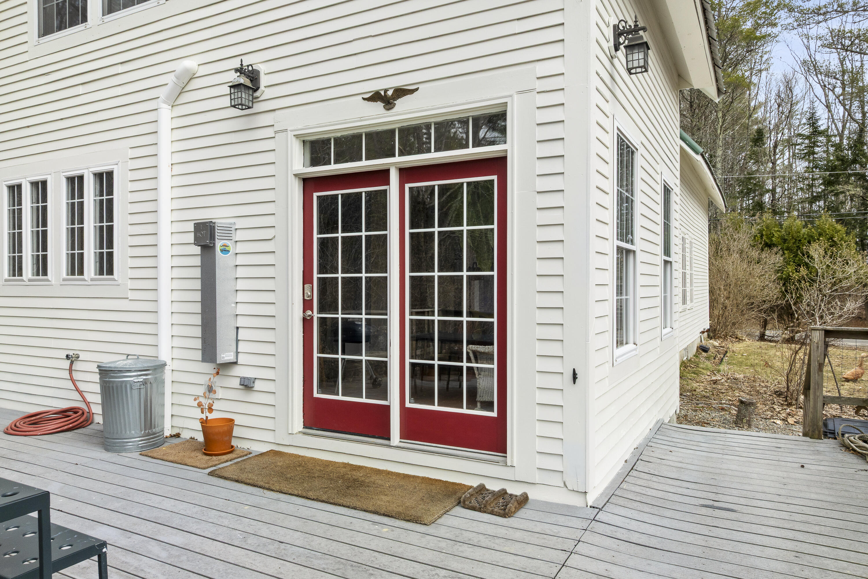 180 Ridge Road Newcastle, ME 04553 - Photo 54 of 70