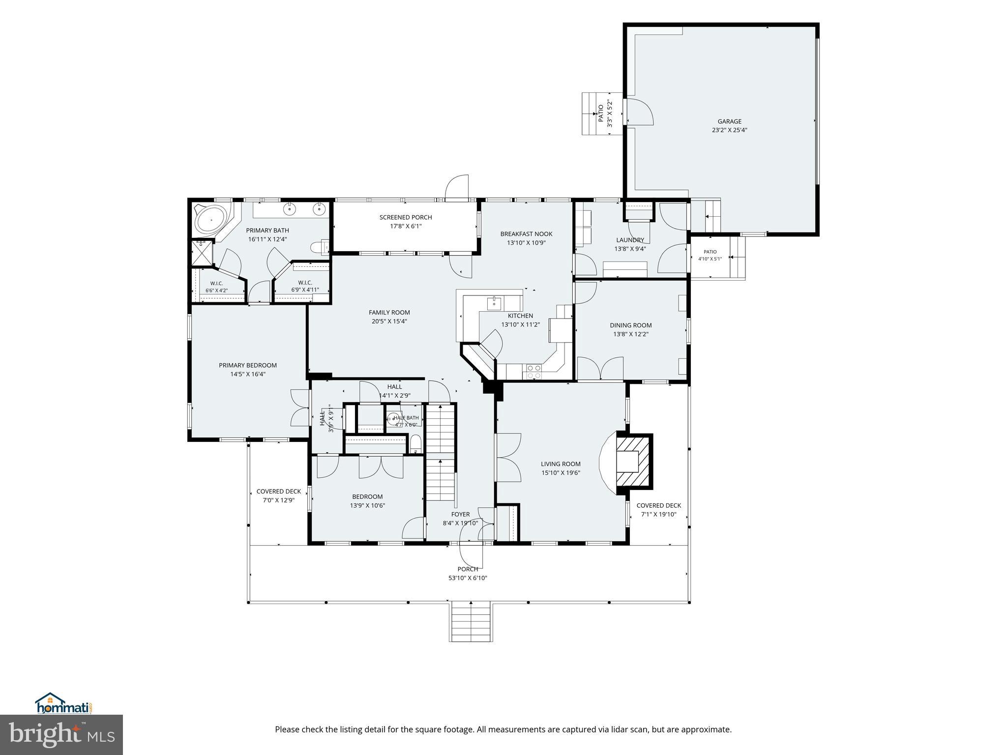 970 Lower Pindell Road Lothian, MD 20711 - Photo 54 of 77 Gallery Image 54
