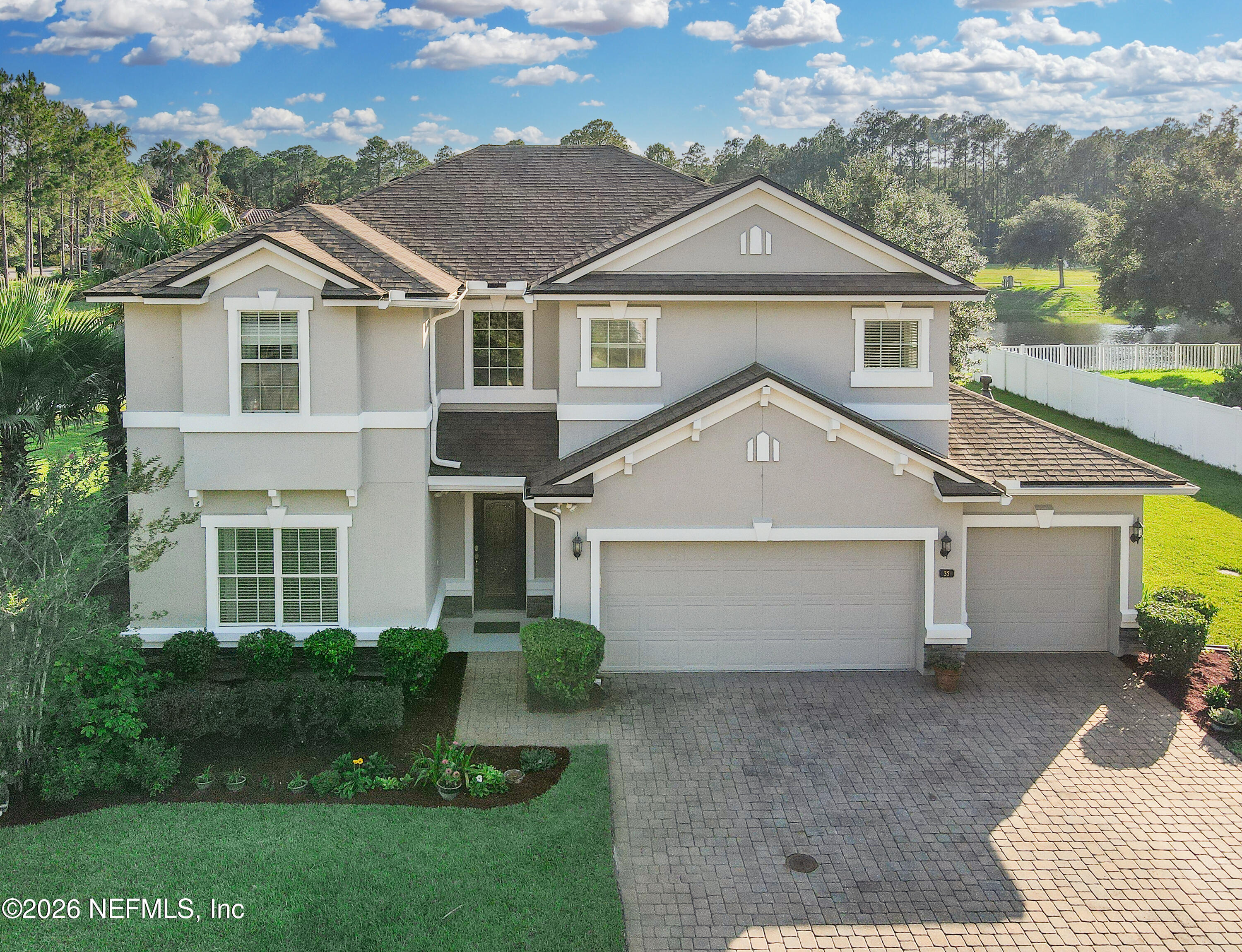 35 Palomino Way St. Augustine, FL 32095 - Photo 38 of 55 DJI_0937-2