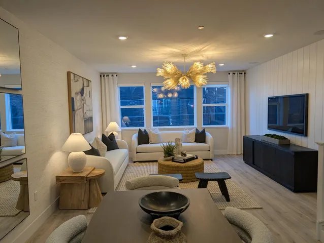 $1,574,233 | 279 Wagon Way, Unit 3403 PLAN 3, Campbell, CA 95008