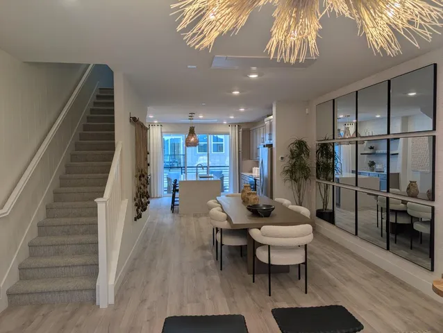 $1,574,233 | 279 Wagon Way, Unit 3403 PLAN 3, Campbell, CA 95008