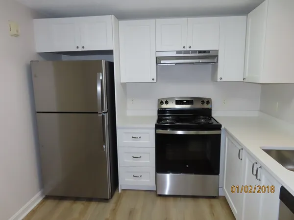 $2,250 | 3 C Marc Drive, Unit 6, Plymouth, MA 02360