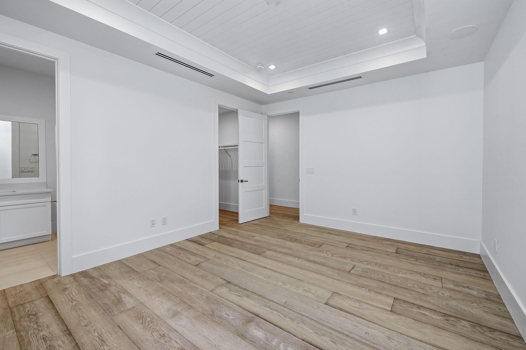 3291 Dorado Lane, Unit 101 Naples, FL 34114 - Photo 18 of 50 a view of an empty room
