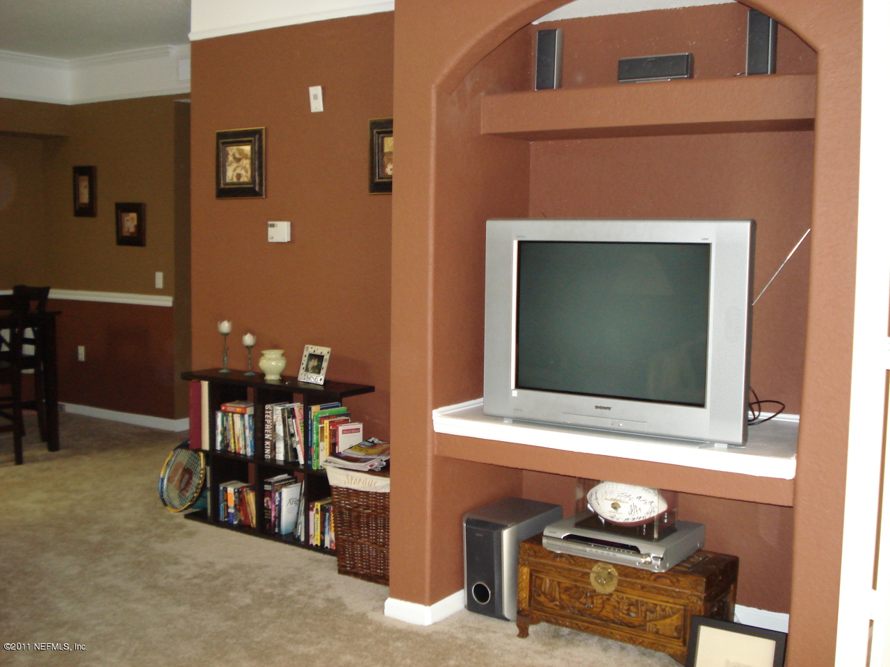 8550 Touchton Road, Unit 224 Jacksonville, FL 32216 - Photo 6 of 17 a view of livingroom with furniture