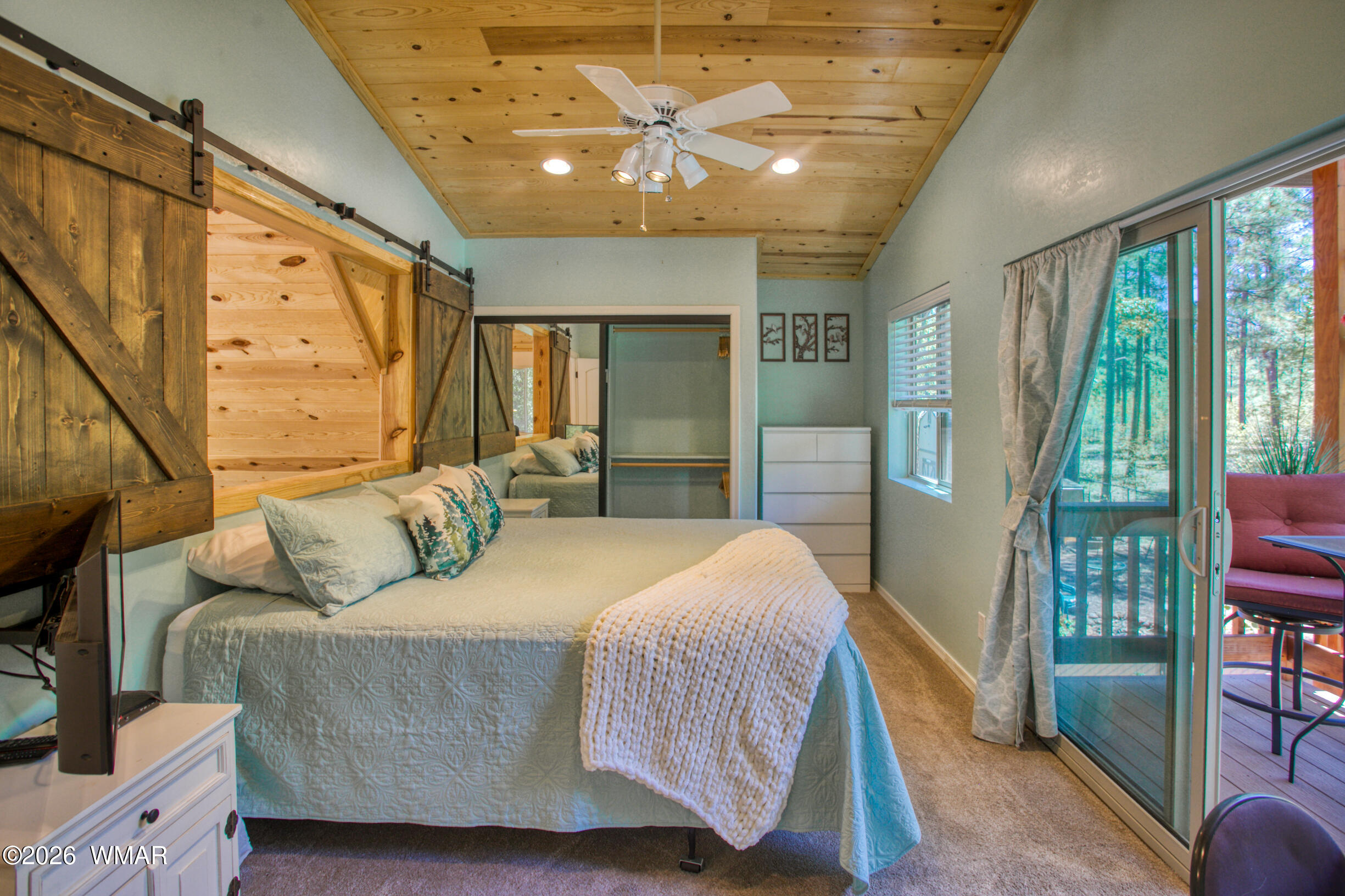 1669 East Rim Road Pinetop, AZ 85935 - Photo 14 of 30