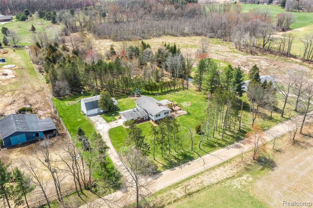 15395 Osius Road Chelsea, MI 48118 - Photo 49 of 58 Gallery Image 49