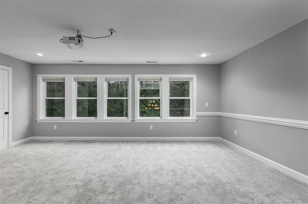 5513 Den Heider Way Raleigh, NC 27606 - Photo 21 of 30 Bonus Room