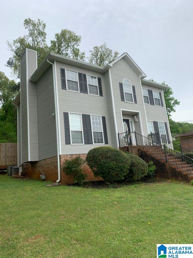 2748 Wenonah Road Southwest Birmingham, AL 35211 - Photo 2 of 41