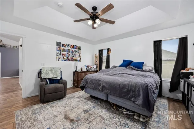 $330,000 | 2543 South Yellowstone Trail, Burley, ID 83318