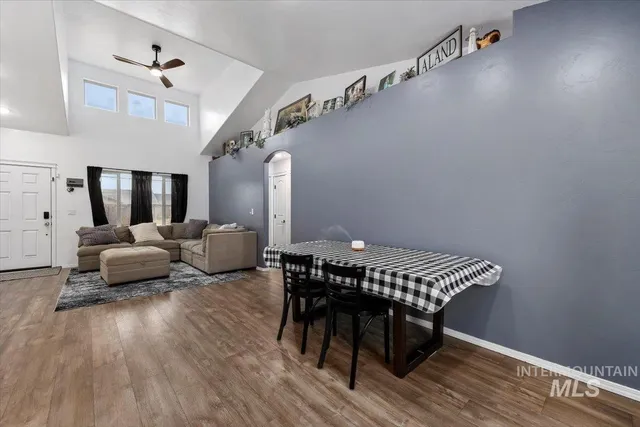 $330,000 | 2543 South Yellowstone Trail, Burley, ID 83318