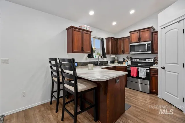 $330,000 | 2543 South Yellowstone Trail, Burley, ID 83318