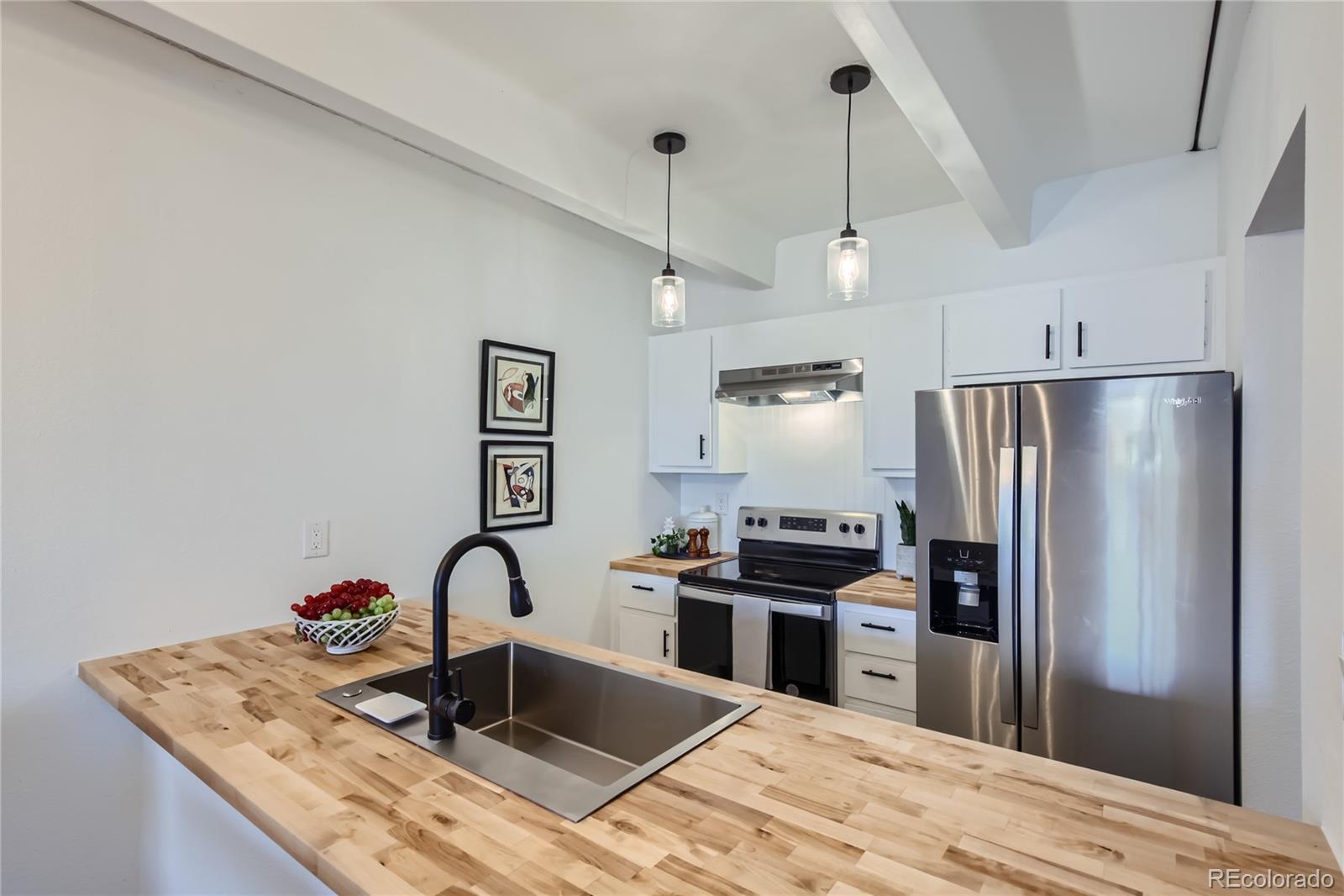 10650 East Tennessee Ave Unit 207  