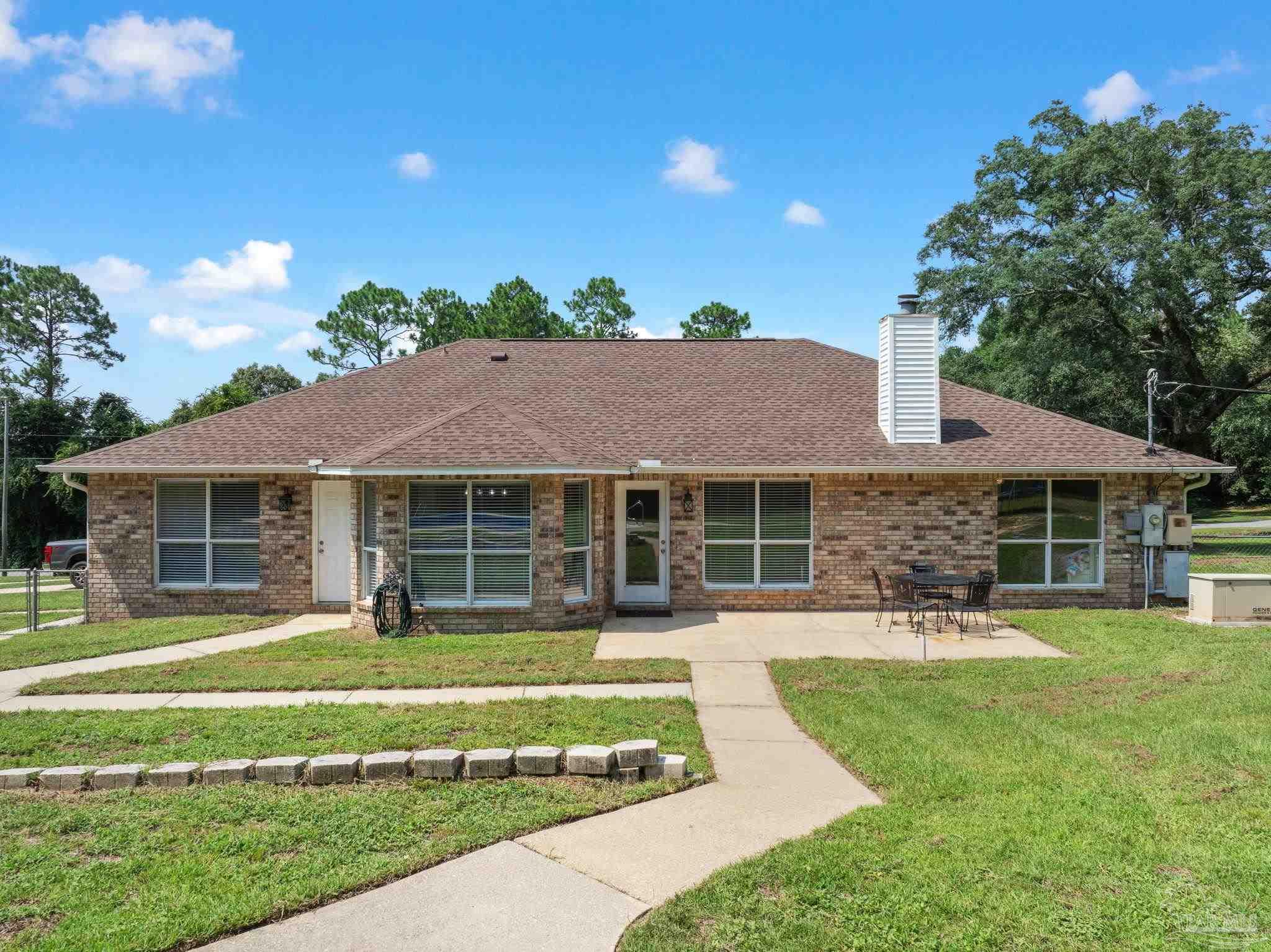717 Tara Road Pensacola, FL 32534 - Photo 42 of 56 Gallery Image 42