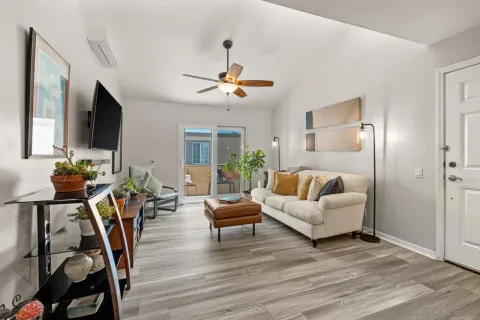 $649,000 | 5402 Balboa Arms Drive, Unit 415, San Diego, CA 92117