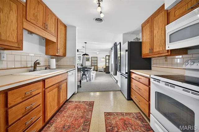 $215,000 | 6808 River Bend Drive, Eureka, MO 63025