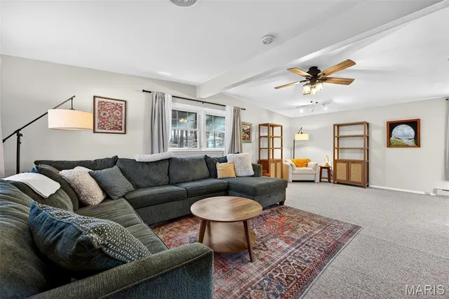 $215,000 | 6808 River Bend Drive, Eureka, MO 63025