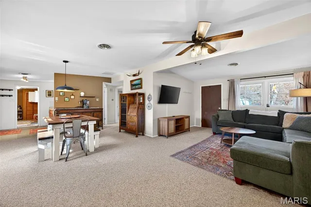 $215,000 | 6808 River Bend Drive, Eureka, MO 63025