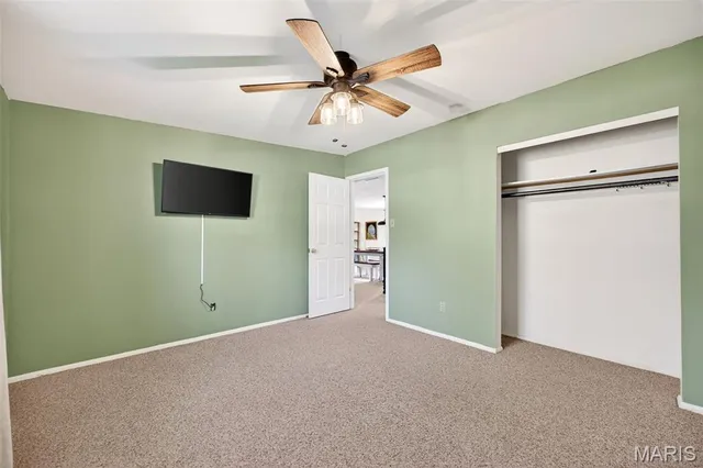 $215,000 | 6808 River Bend Drive, Eureka, MO 63025