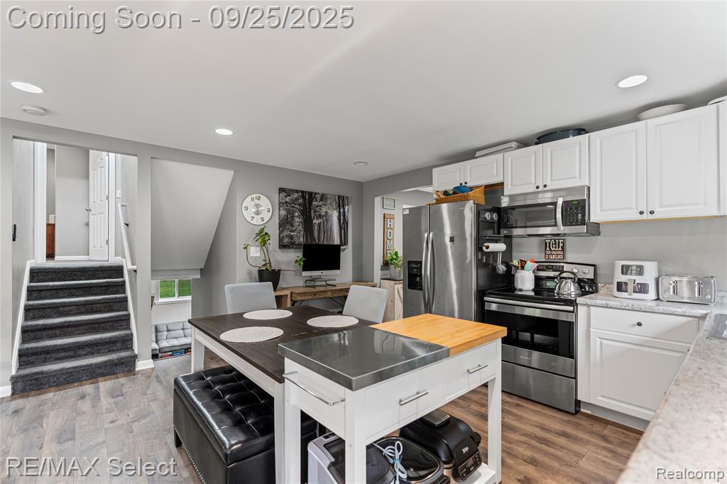 6237 East Atherton Road Burton, MI 48519 - Photo 11 of 37 Gallery Image 11
