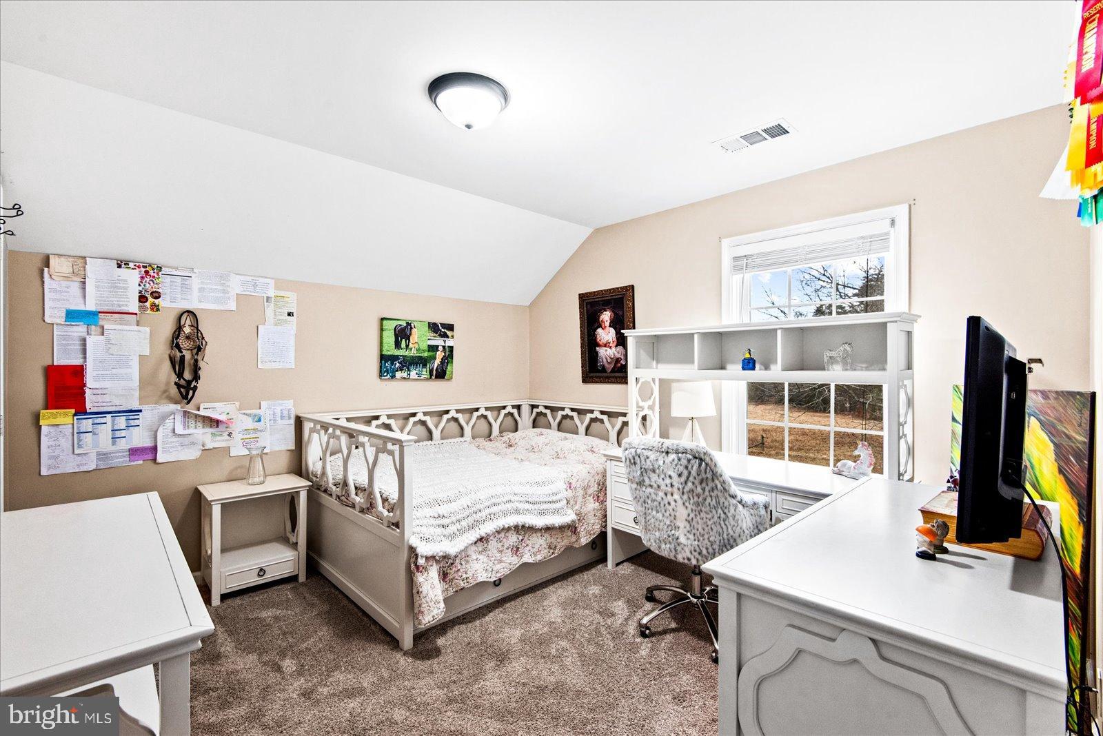 11310 St Just Road Unionville, VA 22567 - Photo 17 of 40 Cozy, inviting room with natural light.