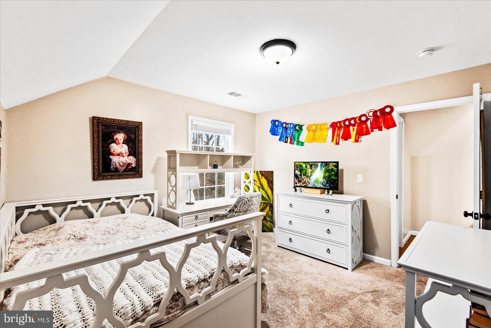 11310 St Just Road Unionville, VA 22567 - Photo 18 of 40 Charming bedroom