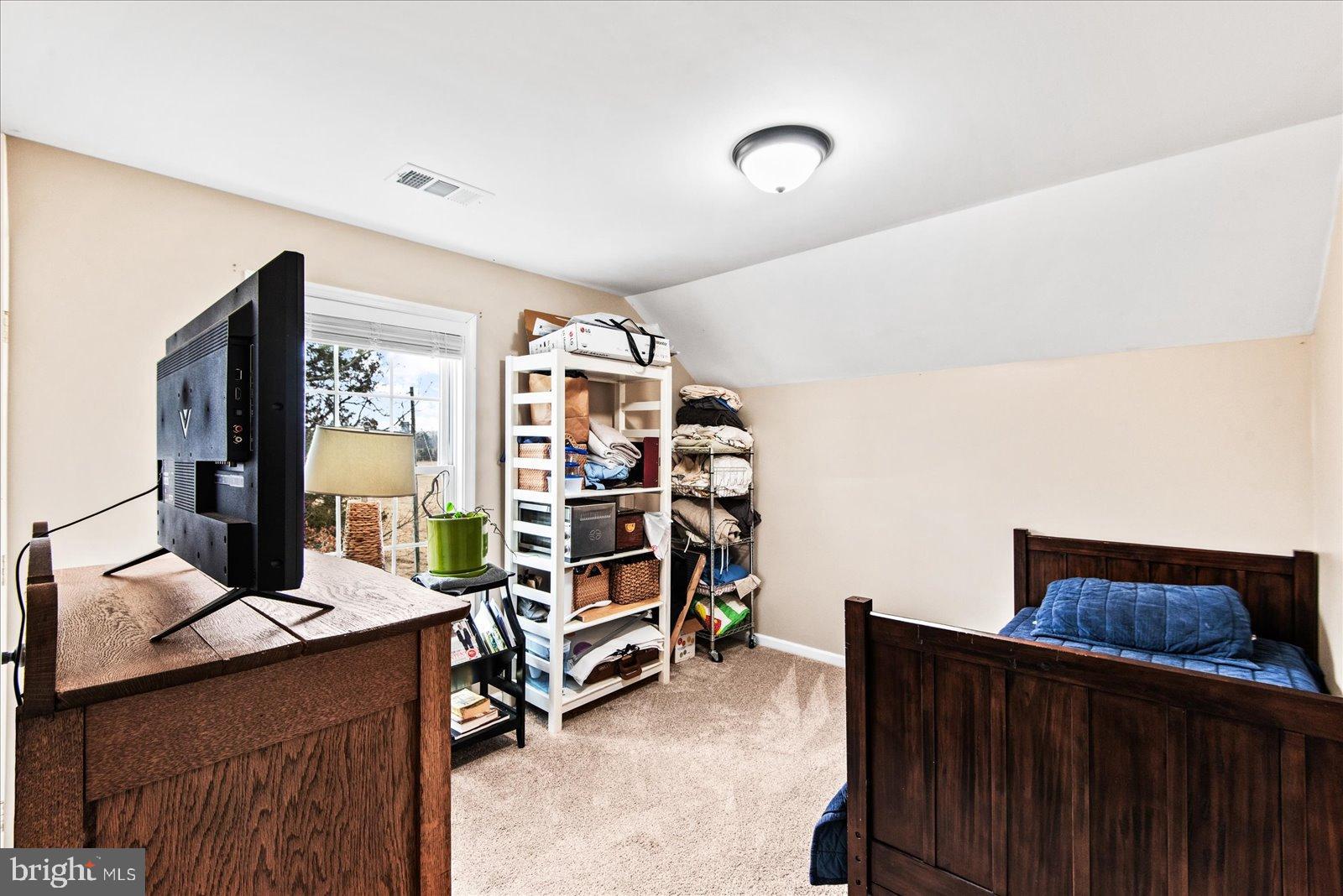 11310 St Just Road Unionville, VA 22567 - Photo 19 of 40 Bedroom with natural light.