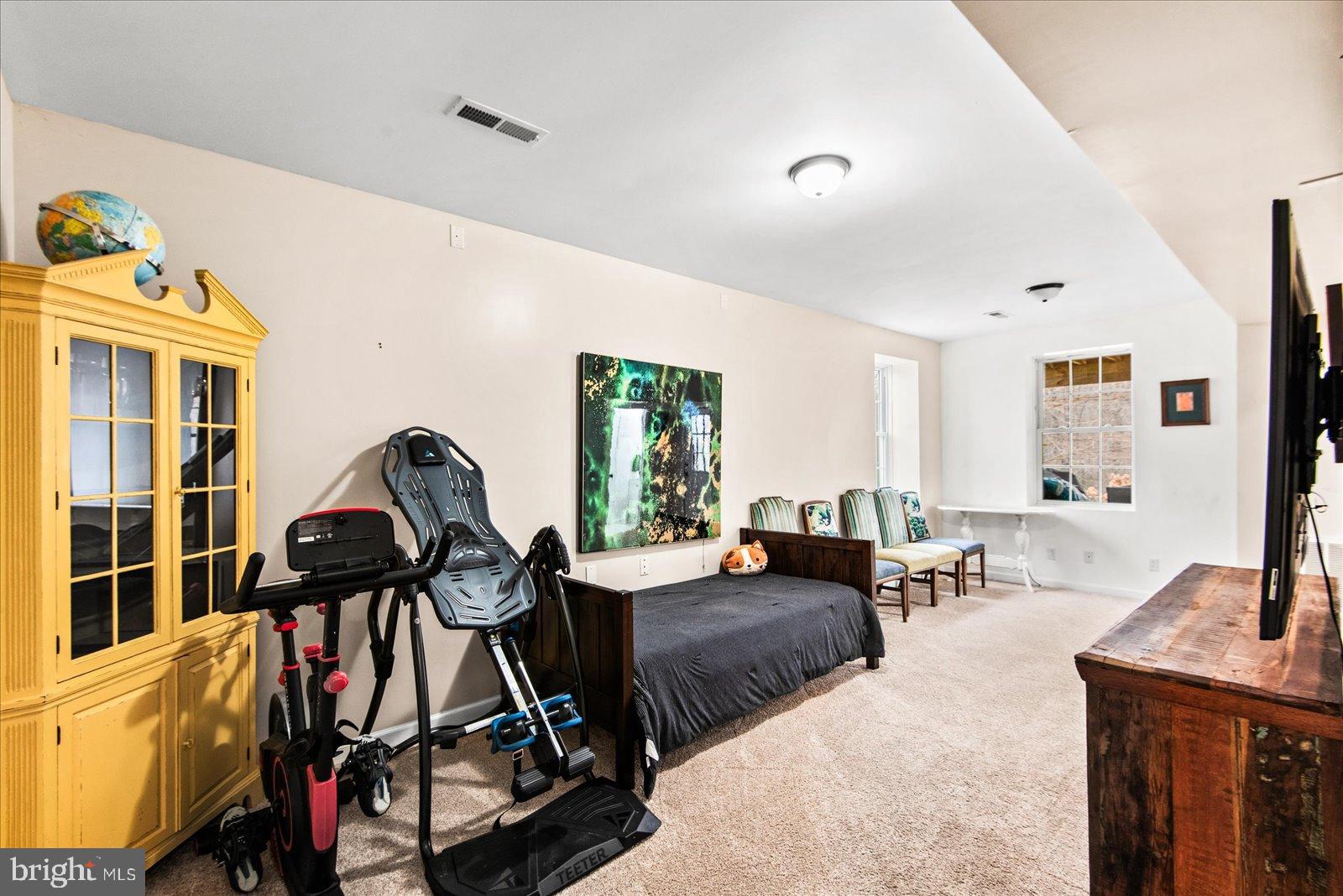 11310 St Just Road Unionville, VA 22567 - Photo 23 of 40 Versatile space for relaxation and activity.