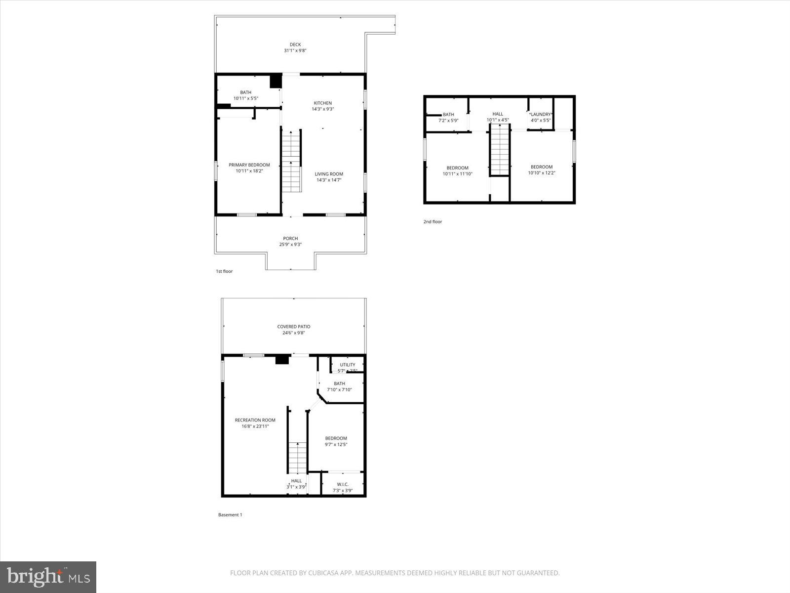 11310 St Just Road Unionville, VA 22567 - Photo 37 of 40