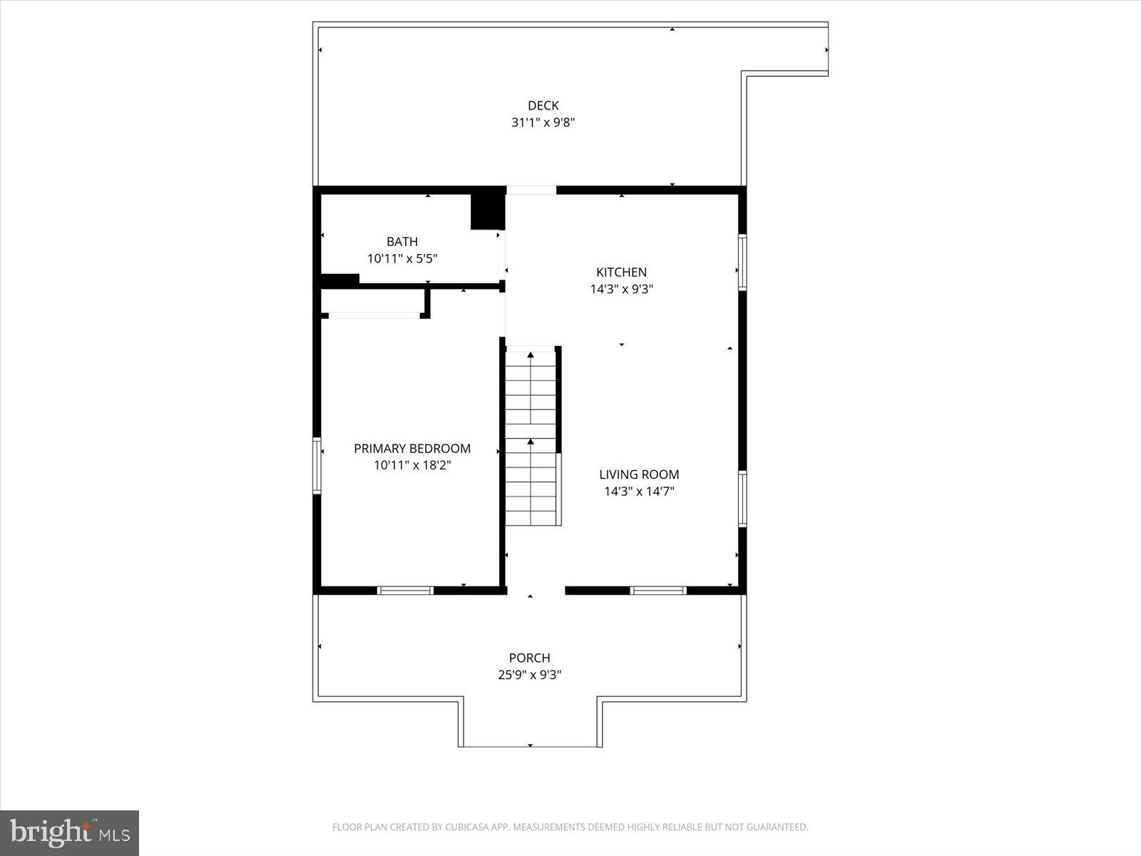 11310 St Just Road Unionville, VA 22567 - Photo 38 of 40