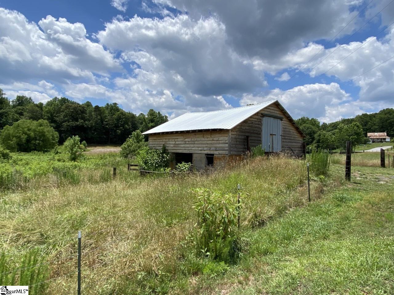 401 Prater's Creek Road Pickens, SC 29671 - Photo 14 of 21