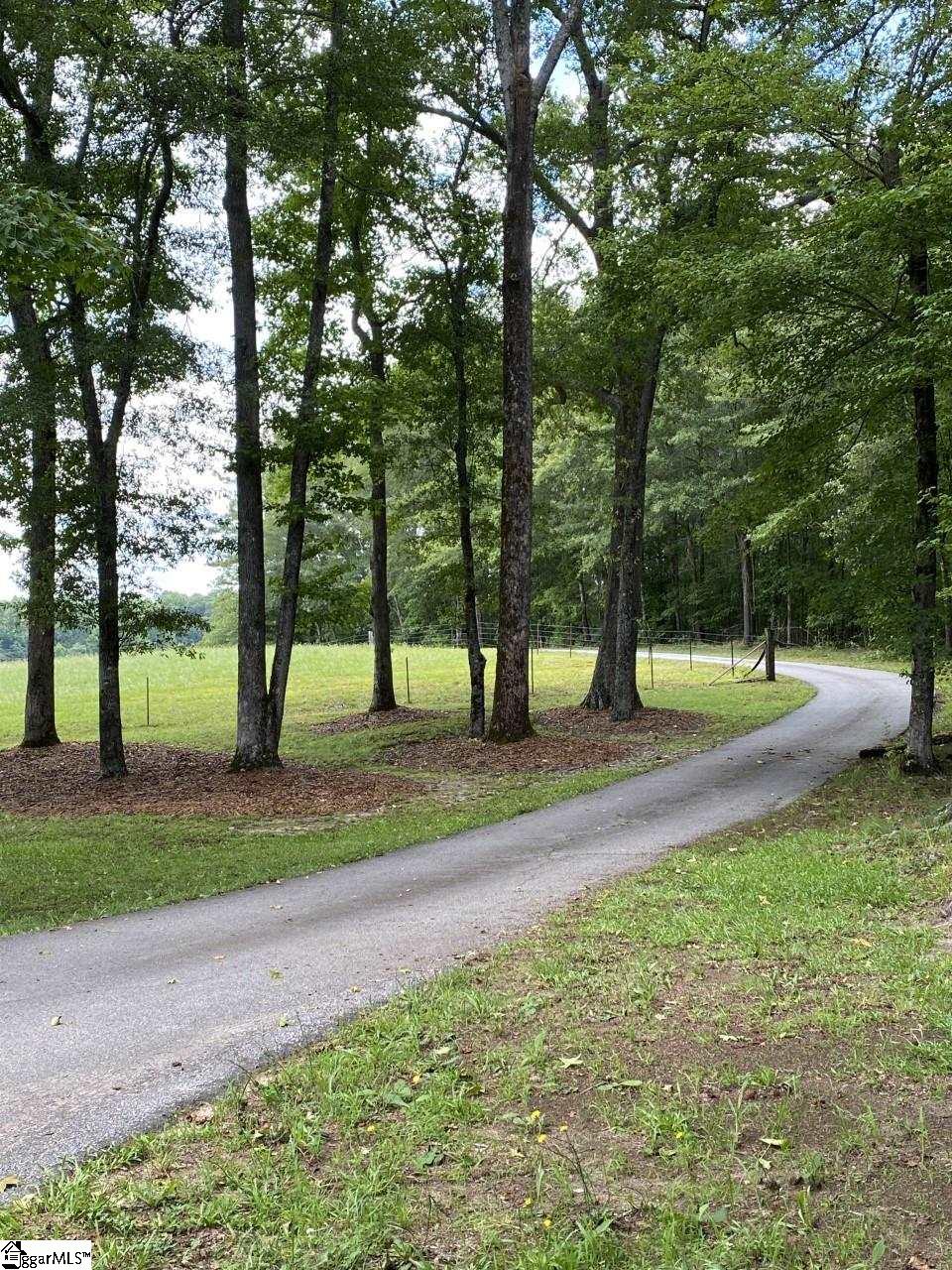 401 Prater's Creek Road Pickens, SC 29671 - Photo 21 of 21