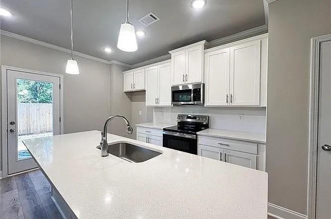 1297 Fern Rdg Lane Norcross, GA 30093 - Photo 10 of 23