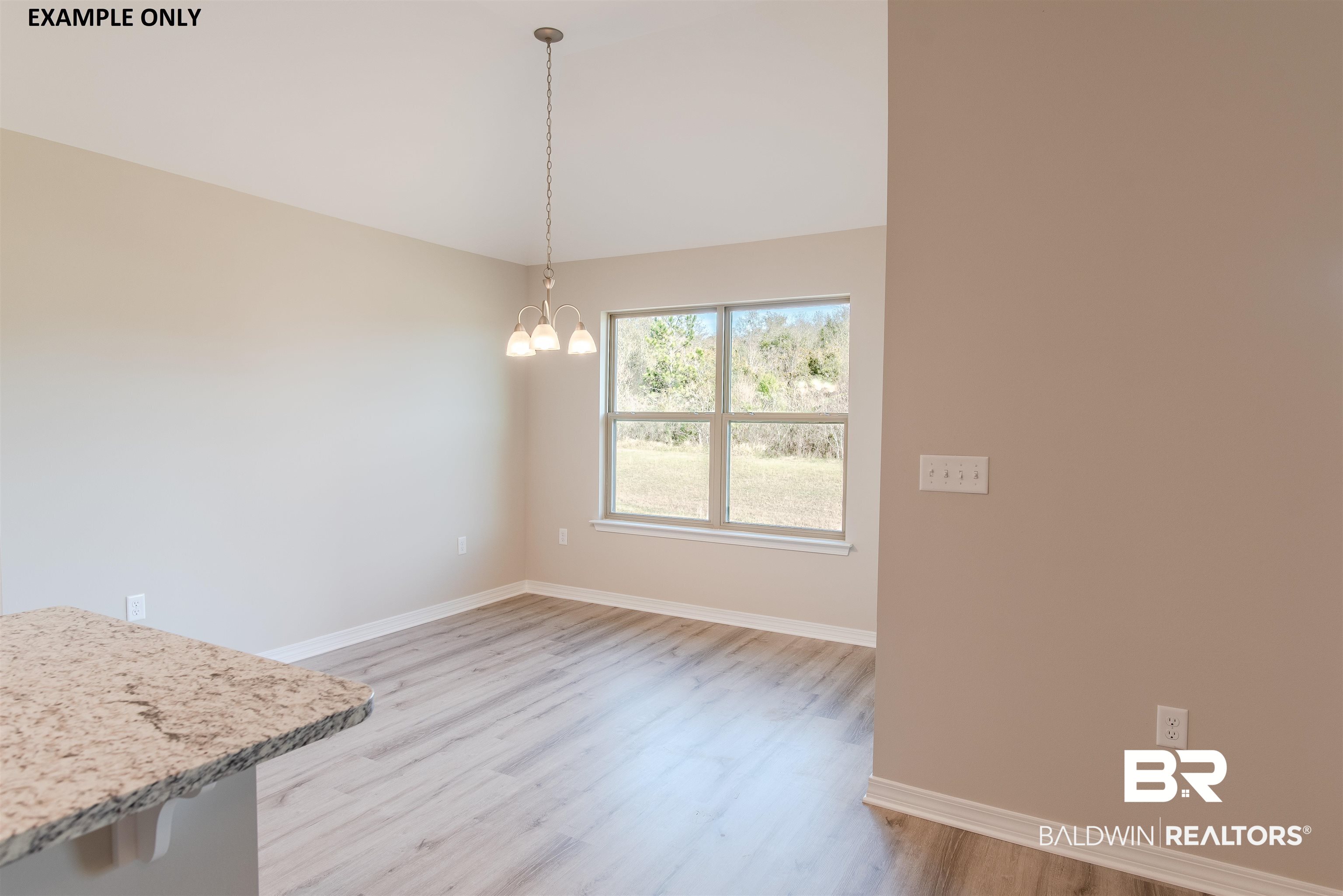 1236 Caper Avenue Foley, AL 36535 - Photo 5 of 31 Breakfast nook