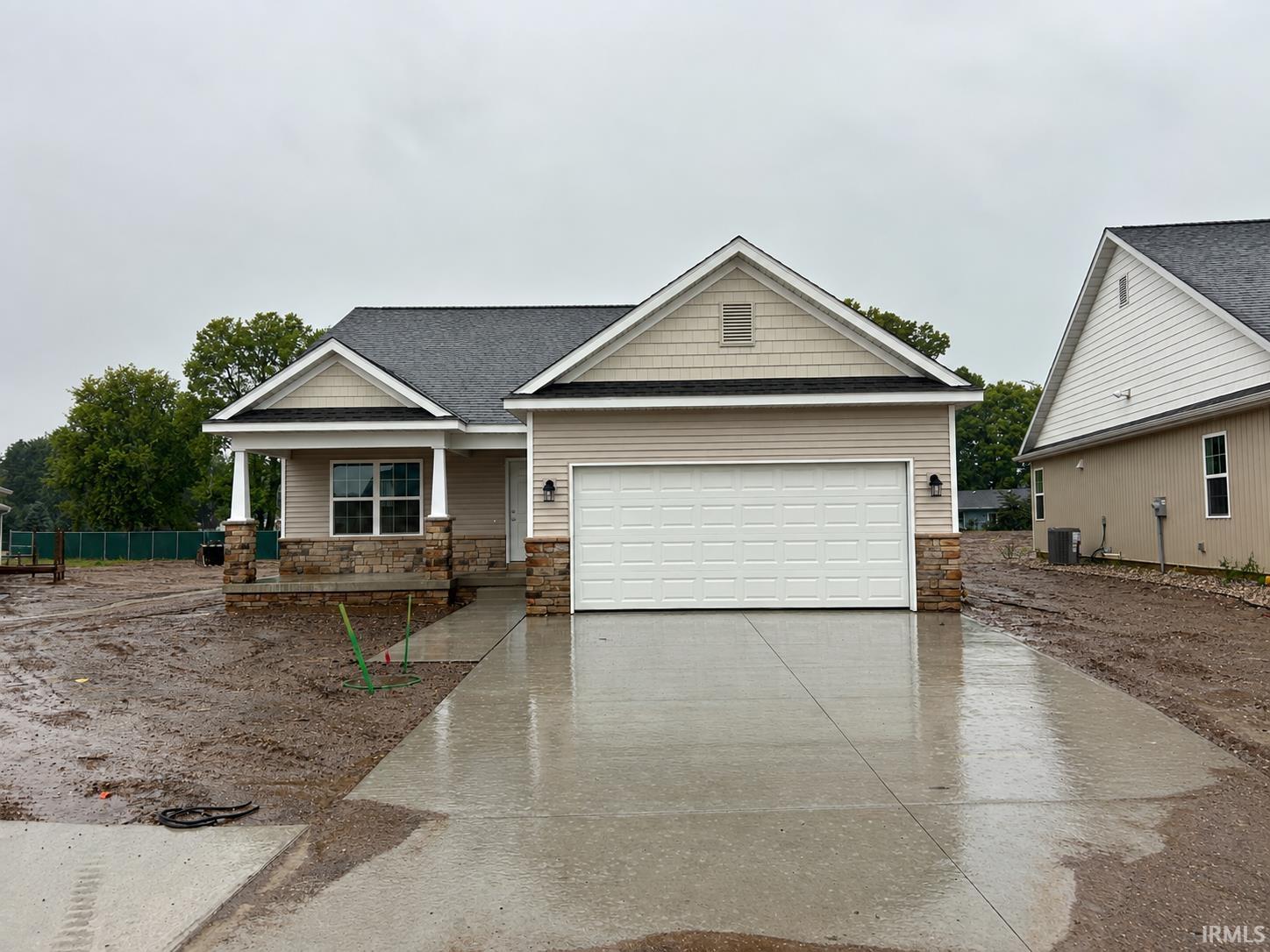 360 Peace Tree Village, Unit 4 Rochester, IN 46975 - Photo 1 of 1 Gallery Image 1