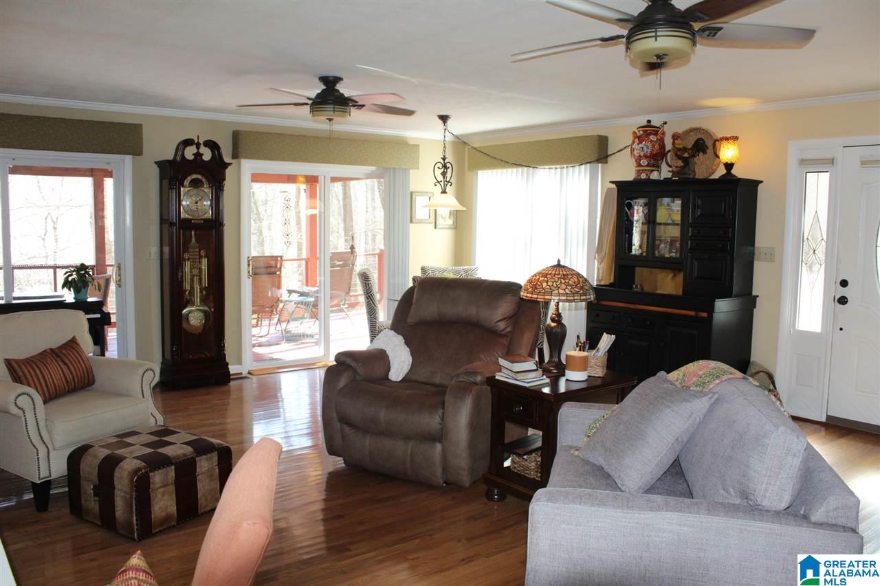 281 County Road 929 Delta, AL 36258 - Photo 31 of 49