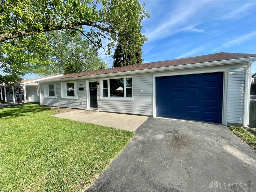 408 West Martindale Road Englewood, OH 45322 - Photo 2 of 23