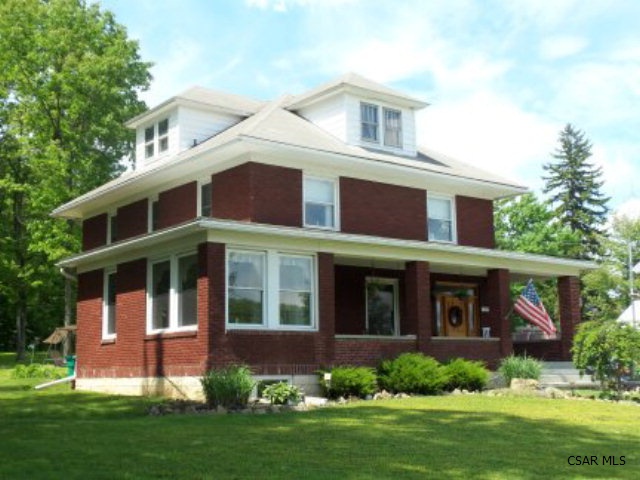 2075 Stoystown Road Friedens, PA 15541 - Photo 1 of 1 Gallery Image 1